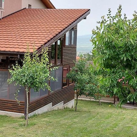 Forest Apartment Sapareva Banya Exterior photo