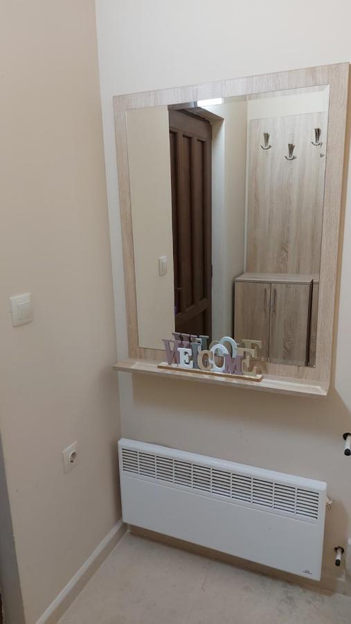 Forest Apartment Sapareva Banya Exterior photo
