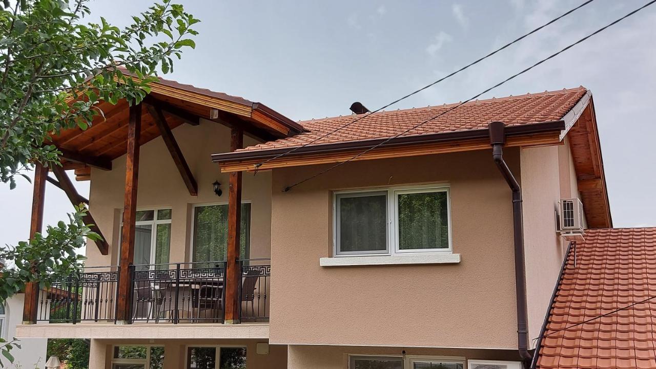 Forest Apartment Sapareva Banya Exterior photo