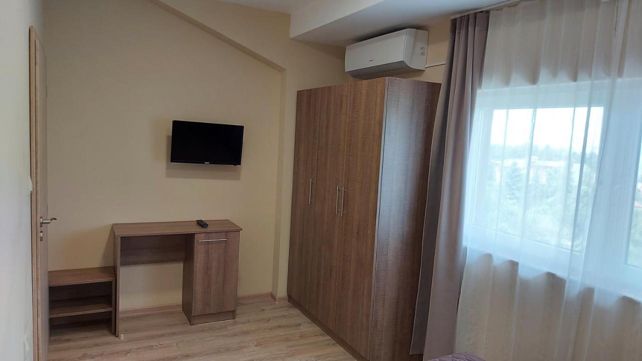 Forest Apartment Sapareva Banya Exterior photo