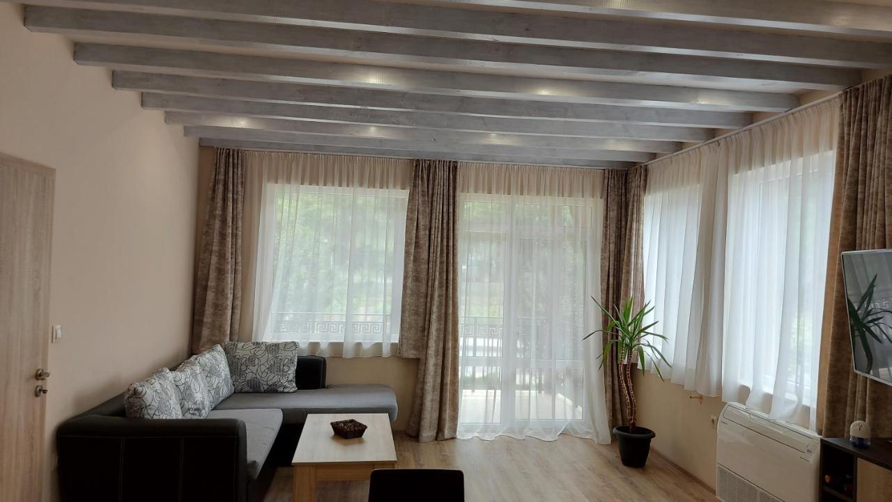 Forest Apartment Sapareva Banya Exterior photo