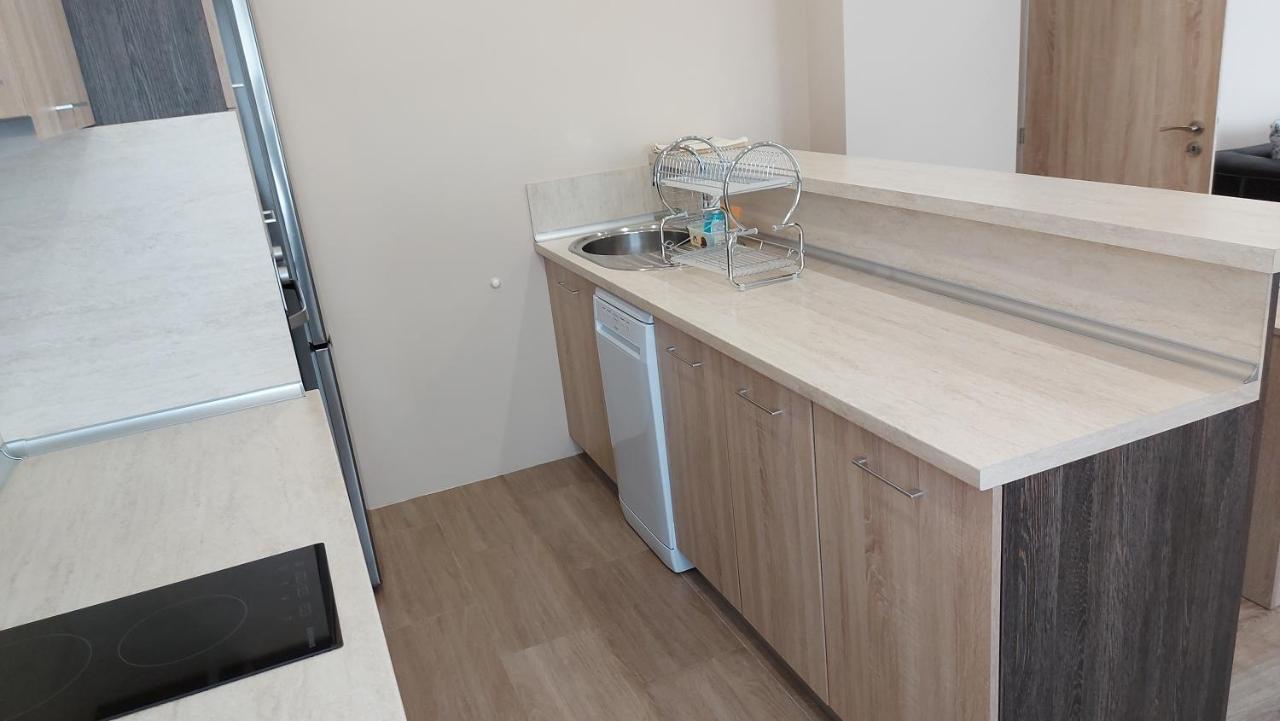 Forest Apartment Sapareva Banya Exterior photo
