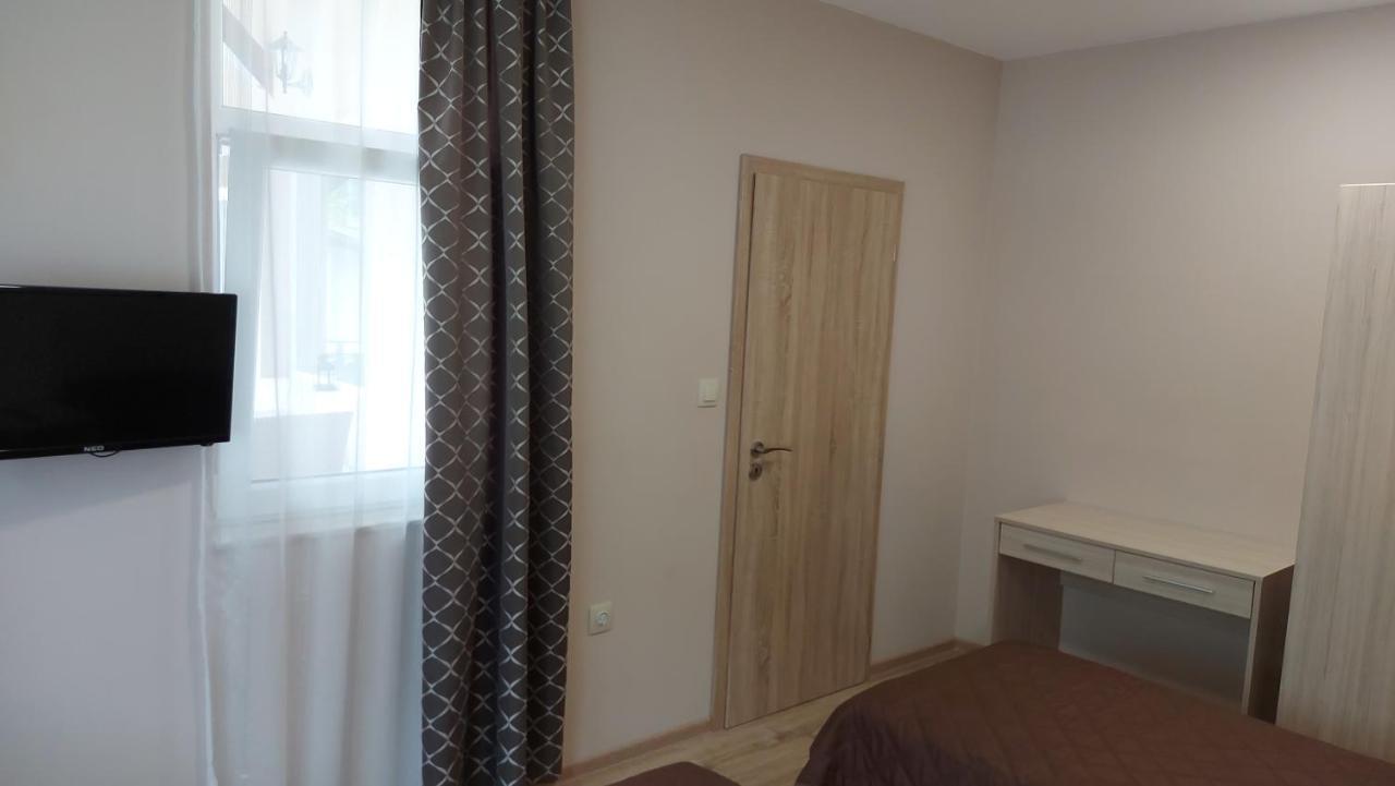 Forest Apartment Sapareva Banya Exterior photo