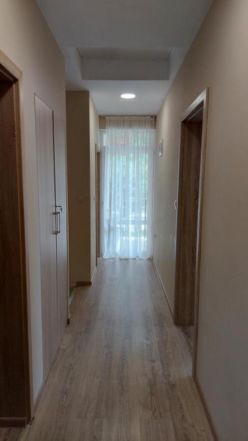 Forest Apartment Sapareva Banya Exterior photo