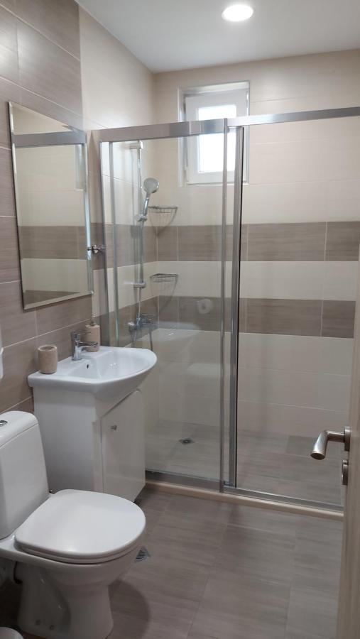Forest Apartment Sapareva Banya Exterior photo