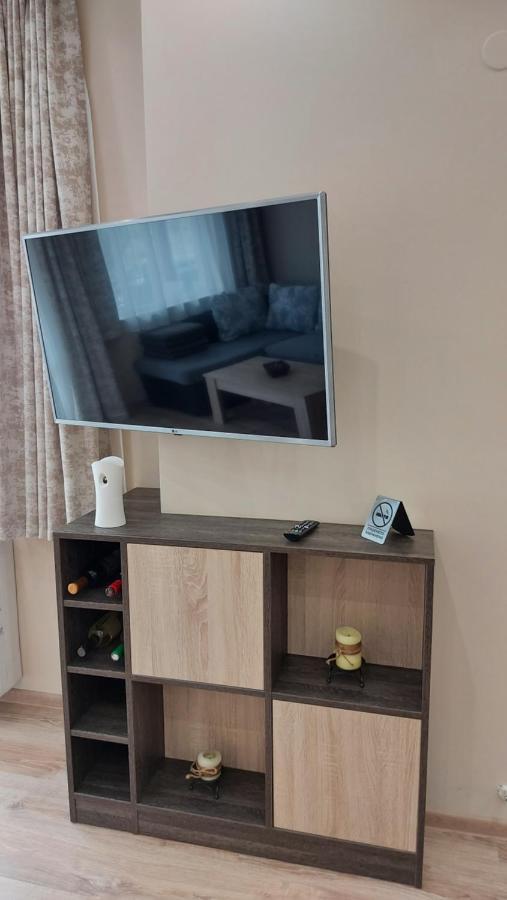 Forest Apartment Sapareva Banya Exterior photo