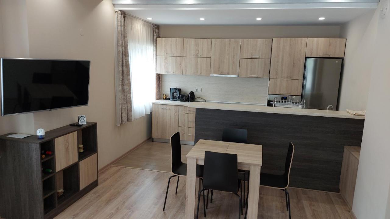 Forest Apartment Sapareva Banya Exterior photo