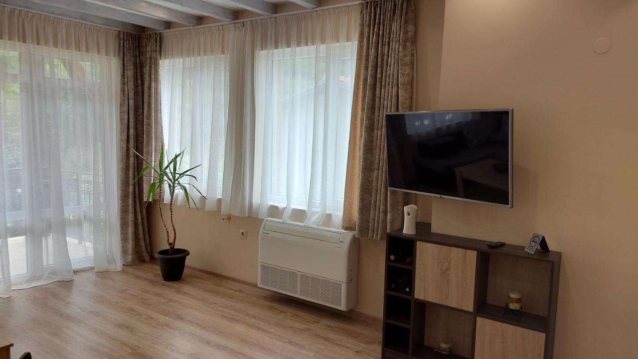 Forest Apartment Sapareva Banya Exterior photo
