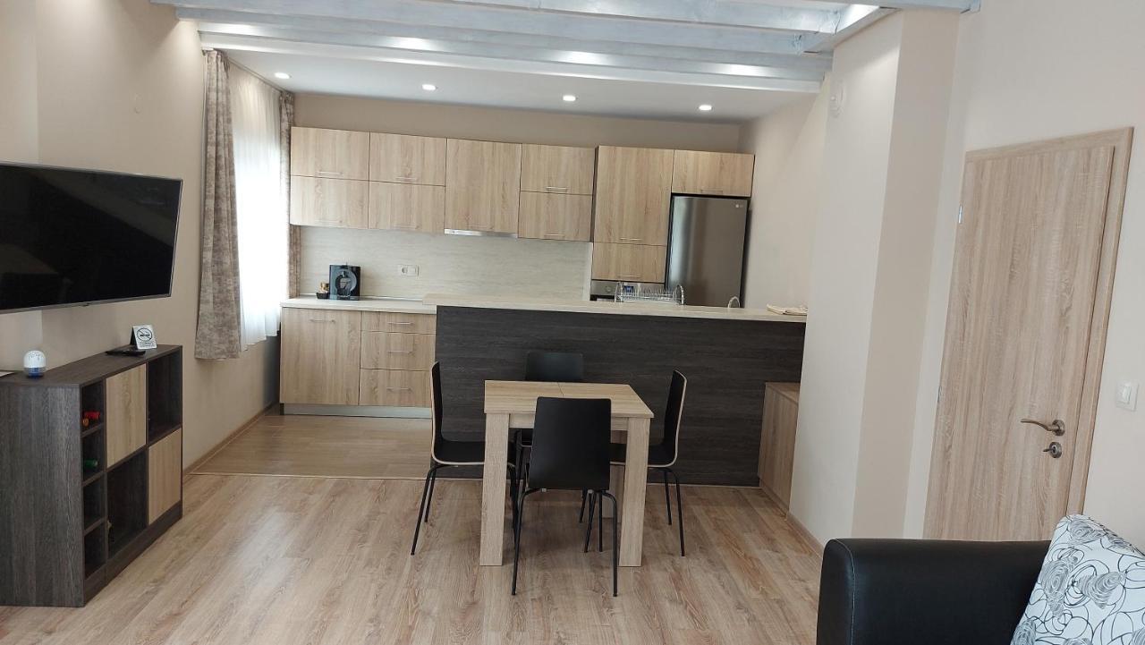 Forest Apartment Sapareva Banya Exterior photo