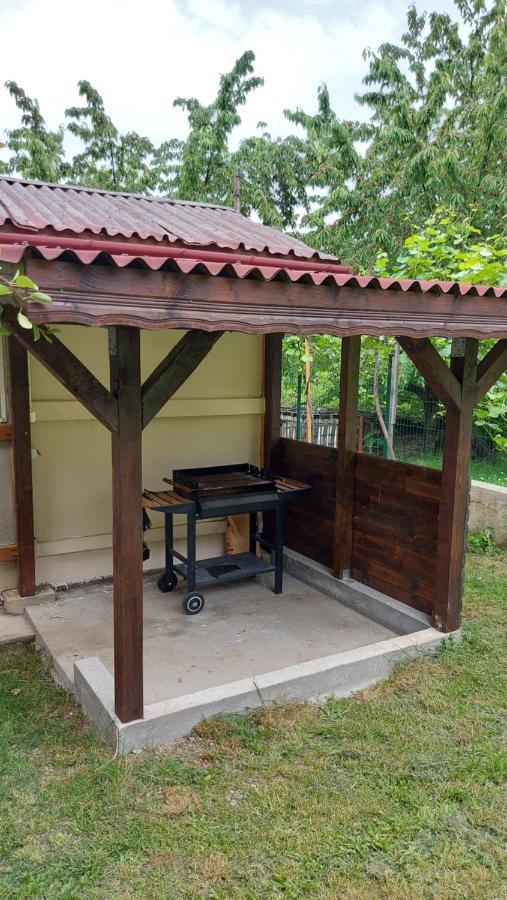 Forest Apartment Sapareva Banya Exterior photo
