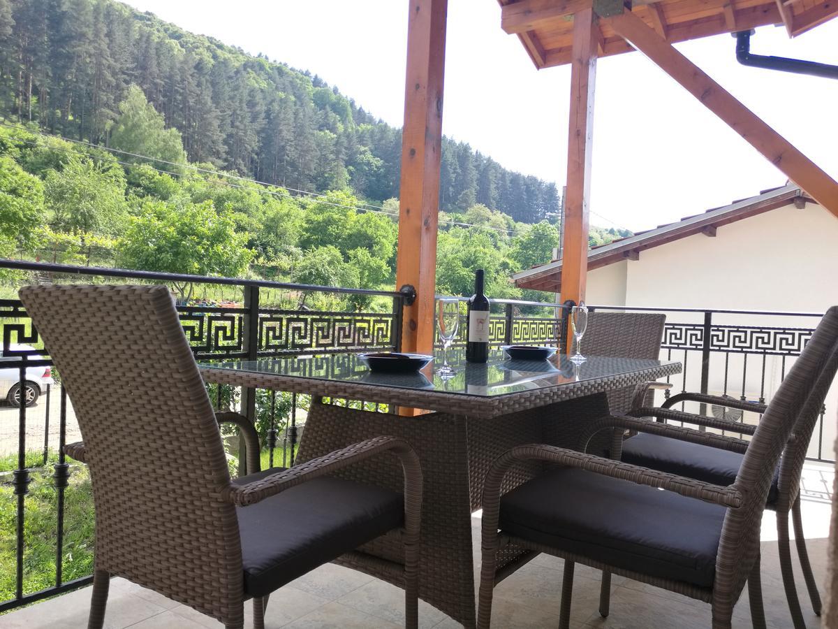Forest Apartment Sapareva Banya Exterior photo