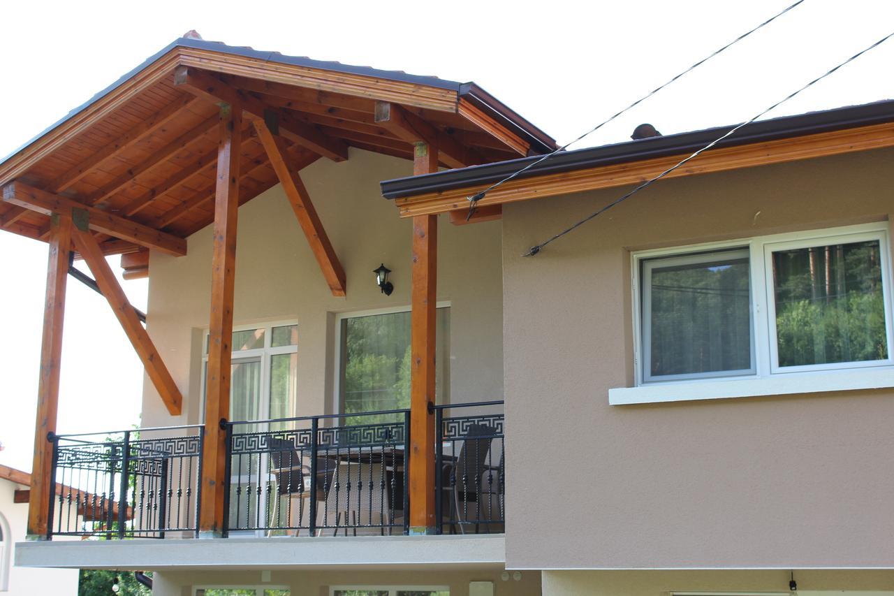 Forest Apartment Sapareva Banya Exterior photo