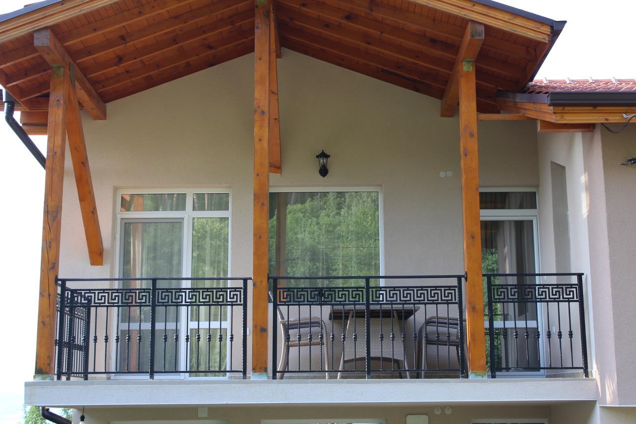 Forest Apartment Sapareva Banya Exterior photo